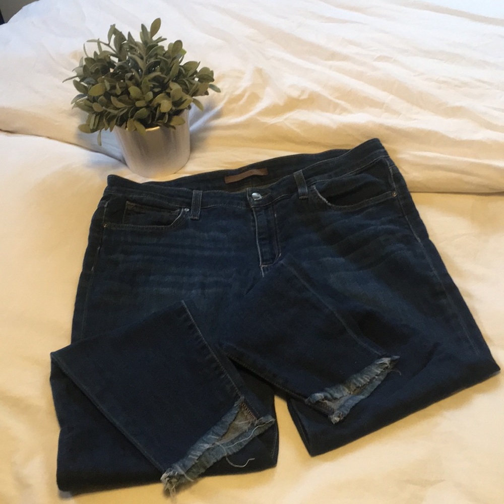 Joes Skinny Ankle Jeans